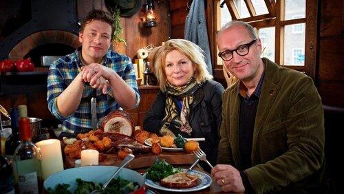 Jennifer Saunders Jennifer Saunders