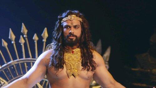 Kans Vows to Kill Krishna Kans Vows to Kill Krishna