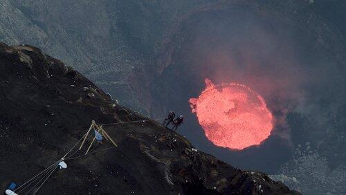 Living Volcanoes Living Volcanoes