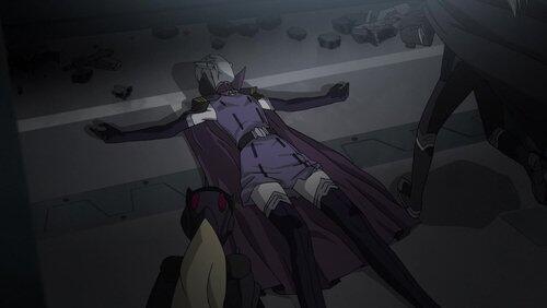 Battle Without End Battle Without End