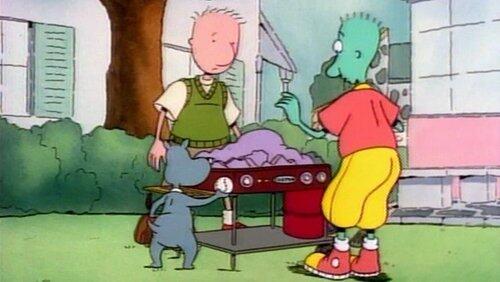 Doug Needs Money Doug Needs Money