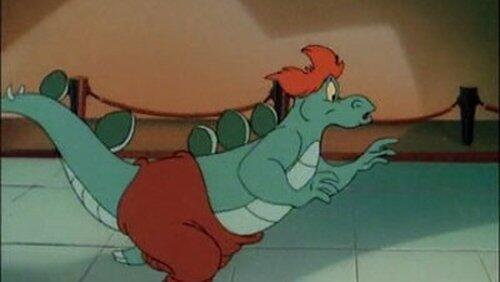 Jurassic Jumble Jurassic Jumble