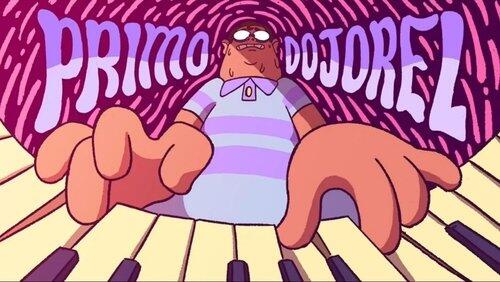 Episode 6 Episode 6