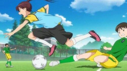Speed Star Speed Star