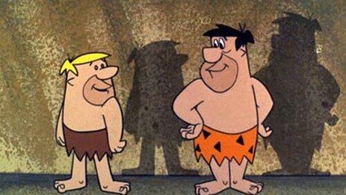 The Flintstone Canaries The Flintstone Canaries