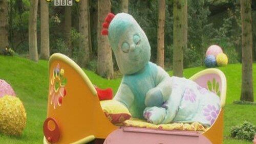 Wake Up Igglepiggle Wake Up Igglepiggle