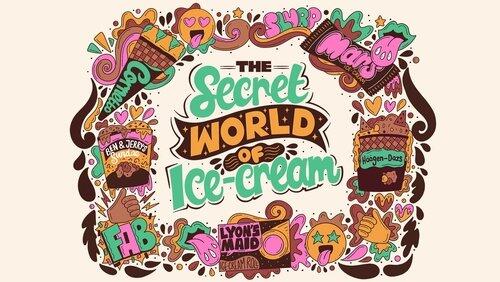 Ice Cream Ice Cream
