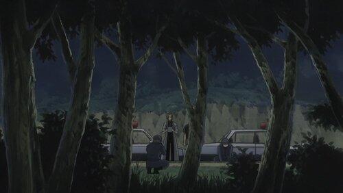 Tsumihoroboshi Hen Sono San: 34-gou Bunsho Tsumihoroboshi Hen Sono San: 34-gou Bunsho