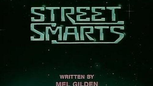 Street Smarts