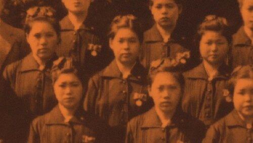 The Shadow of Nagasaki: Nurses' Stories The Shadow of Nagasaki: Nurses' Stories