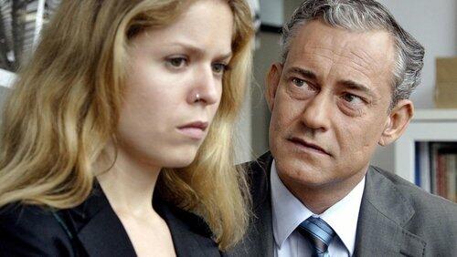 Tod in der Bank Tod in der Bank