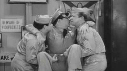 Bilko the Marriage Broker Bilko the Marriage Broker