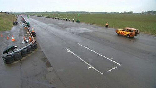 Wheelie Cars