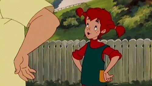 Pippi Doesn't Want to Grow Up Pippi Doesn't Want to Grow Up