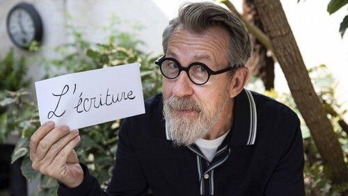 L'incroyable histoire de l'écriture L'incroyable histoire de l'écriture