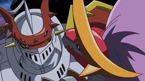 Father and Son Destiny Father and Son Destiny