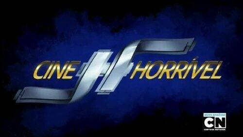 Cine Horrível Cine Horrível