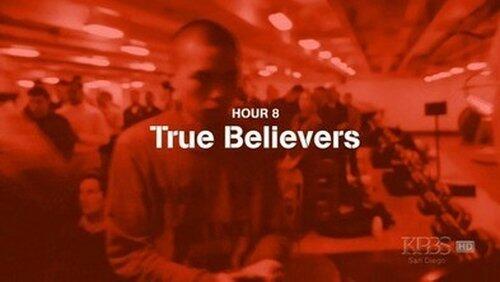 True Believers True Believers