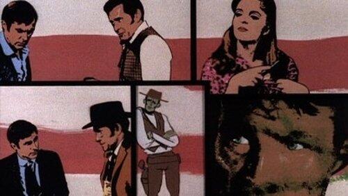 The Night of Miguelito's Revenge The Night of Miguelito's Revenge