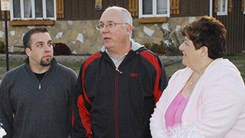 Grys Family
