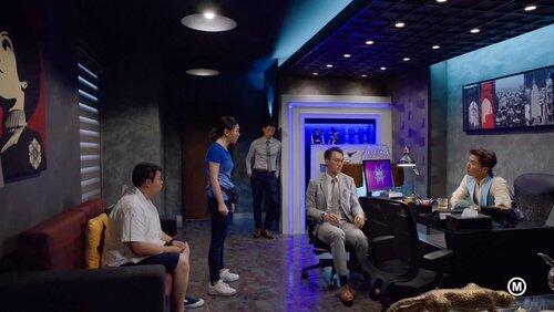 Episode 9 Episode 9