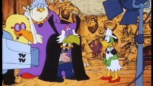 Prime Time Duck Prime Time Duck