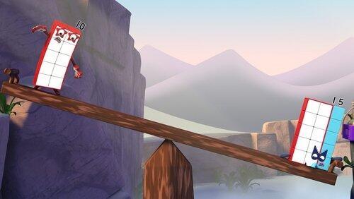 Balancing Bridge Balancing Bridge