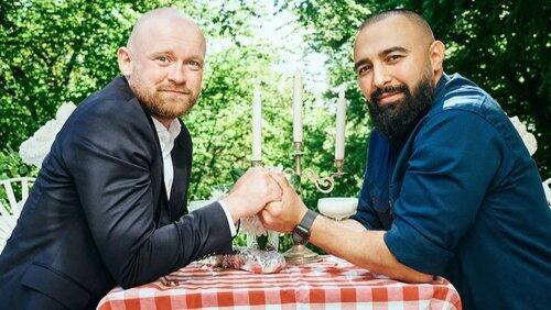 Et uimodståeligt frieri Et uimodståeligt frieri