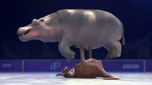 On Ice On Ice