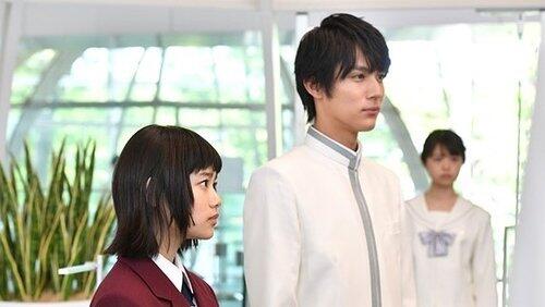 Episode 7 Episode 7