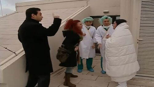 Επεισόδιο 17 Επεισόδιο 17