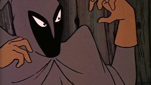 Don't Fool with a Phantom Don't Fool with a Phantom