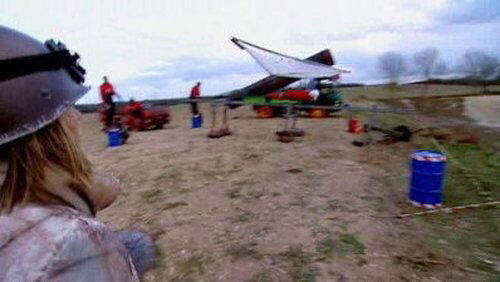 Human Cannonball Human Cannonball