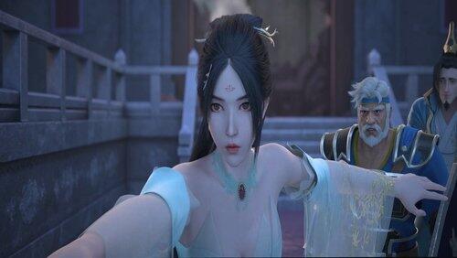 闪电之森 闪电之森