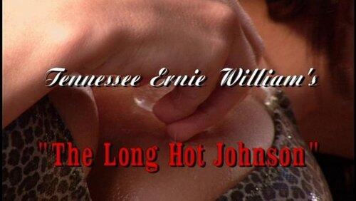 Tennessee Ernie William's The Long Hot Johnson