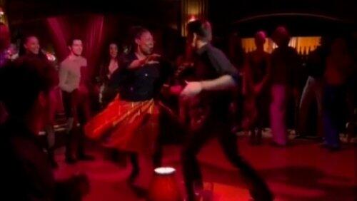 The Last Dance The Last Dance