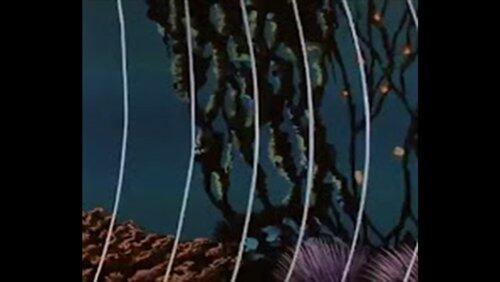 Where Lurks the Fisherman! Where Lurks the Fisherman!