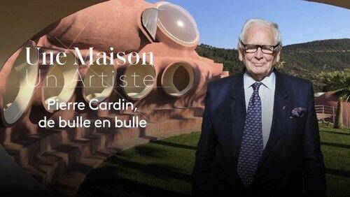 Pierre Cardin, de bulle en bulle