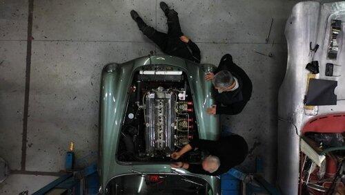 Aston Martin DB4 Aston Martin DB4
