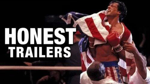 Rocky IV Rocky IV