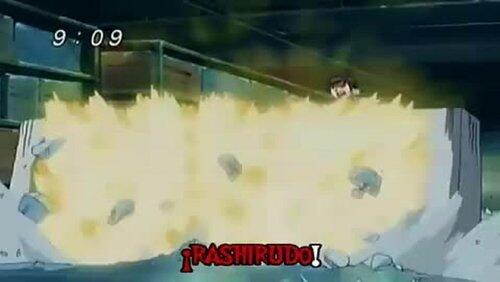 The Invulnerable Robnos The Invulnerable Robnos