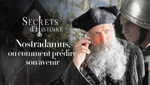 Nostradamus, or how to predict your future Nostradamus, or how to predict your future