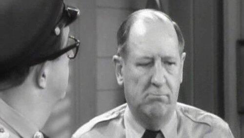 Bilko's Ape Man Bilko's Ape Man