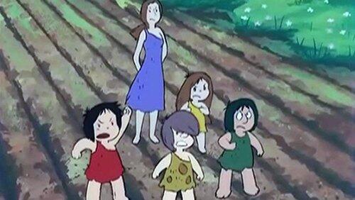 Episode 23 Episode 23