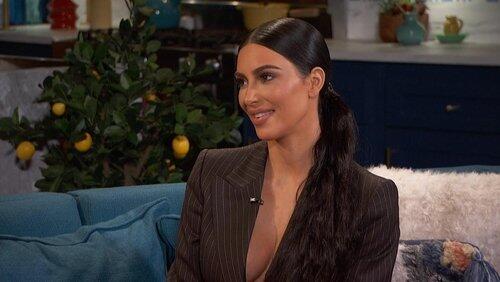Kim Kardashian West Kim Kardashian West