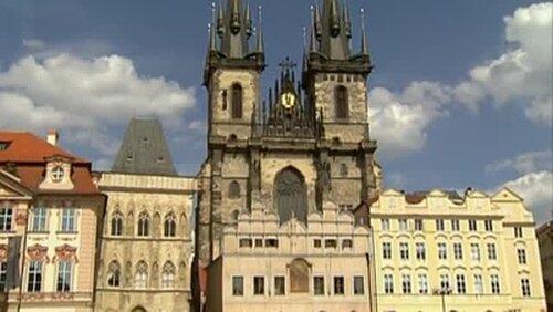 Prague and the Czech Republic