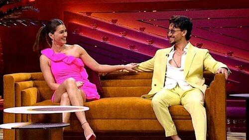 Tiger - Kriti Tiger - Kriti