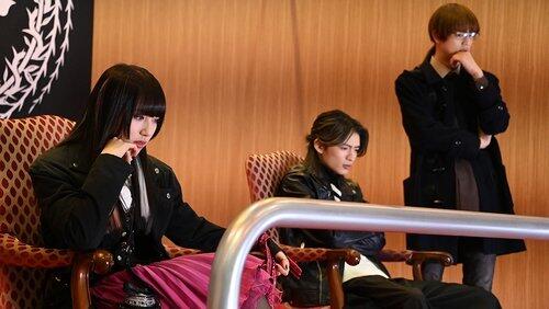 Lamentation V: Surprise! Bullfighting Game♡ Lamentation V: Surprise! Bullfighting Game♡