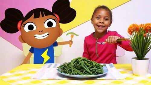 Beans Beans
