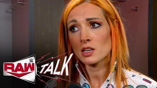 Raw Talk 173 Raw Talk 173